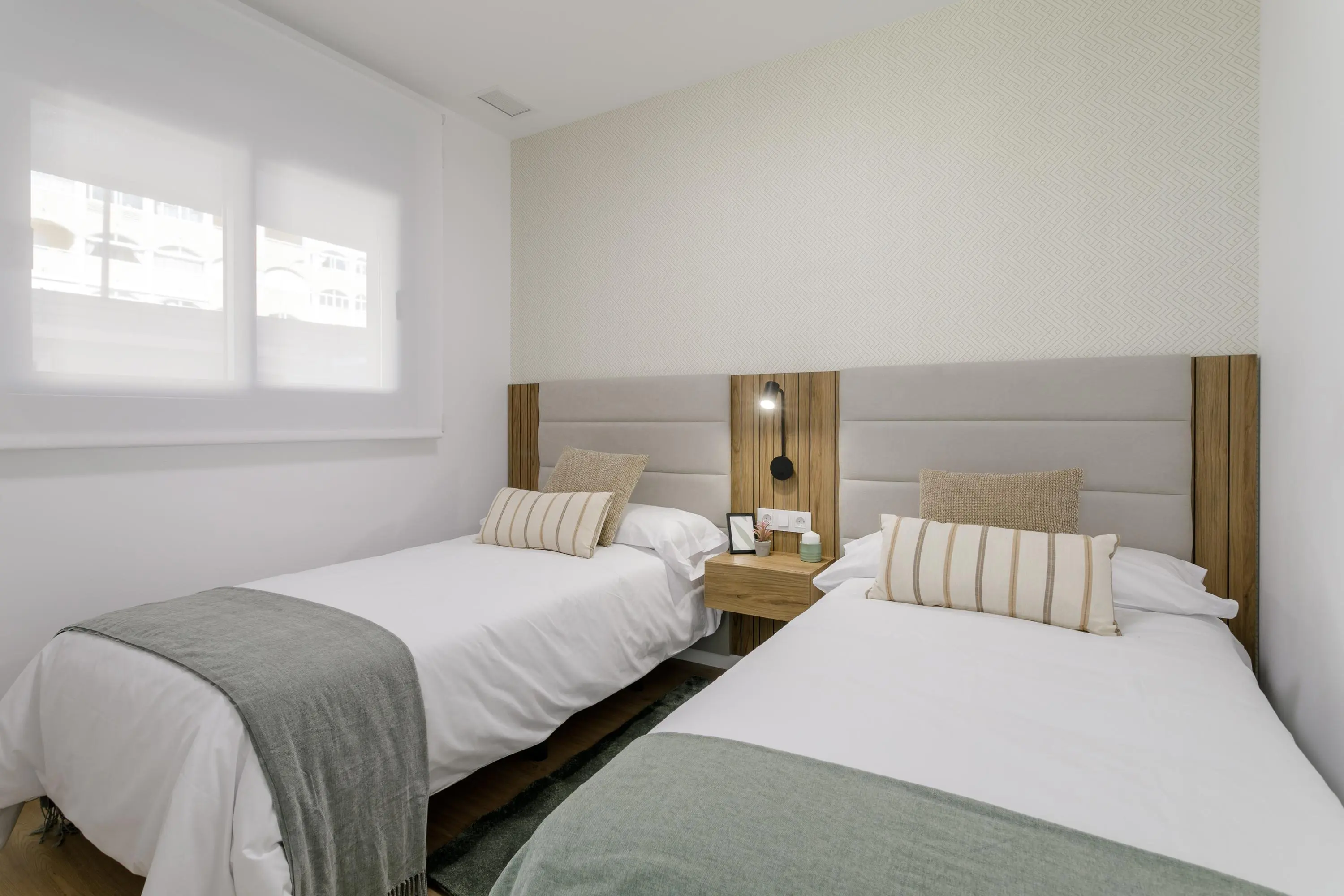 Eden Beach — Torrevieja (Costa Blanca) 