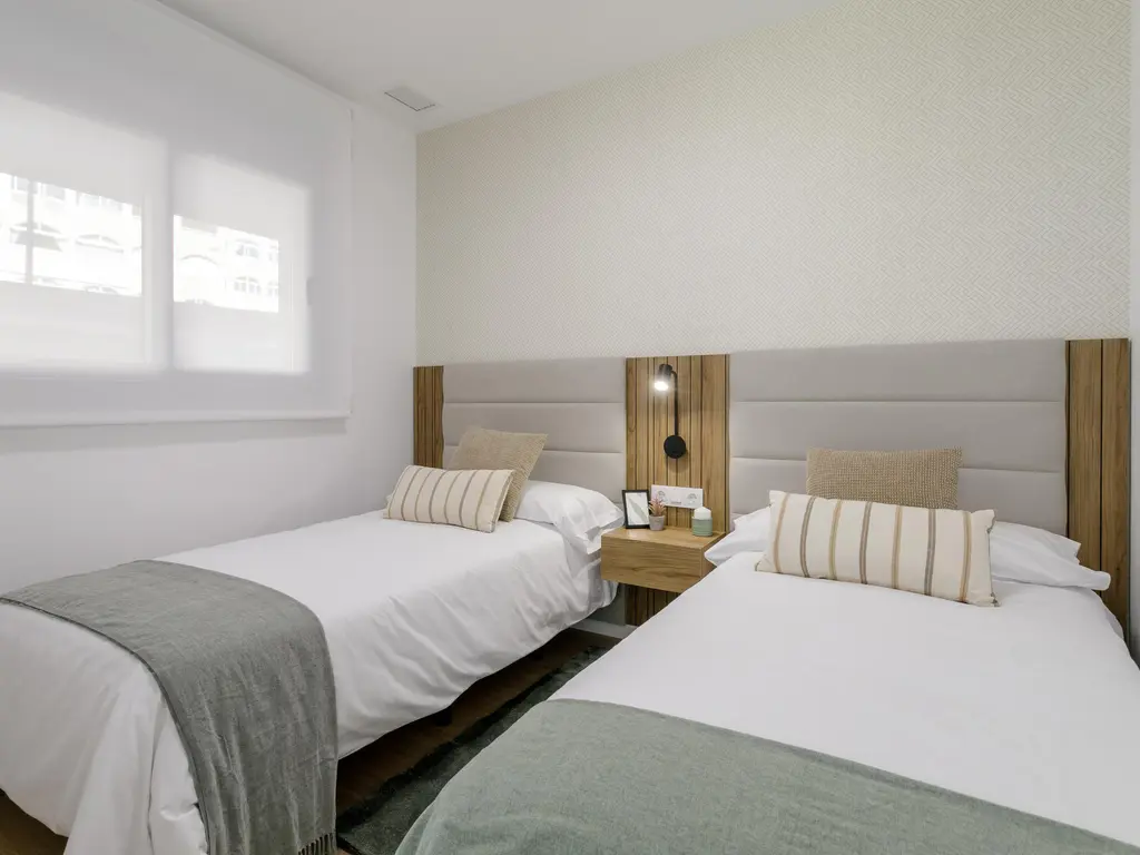 Eden Beach — Torrevieja (Costa Blanca) , ALICANTE