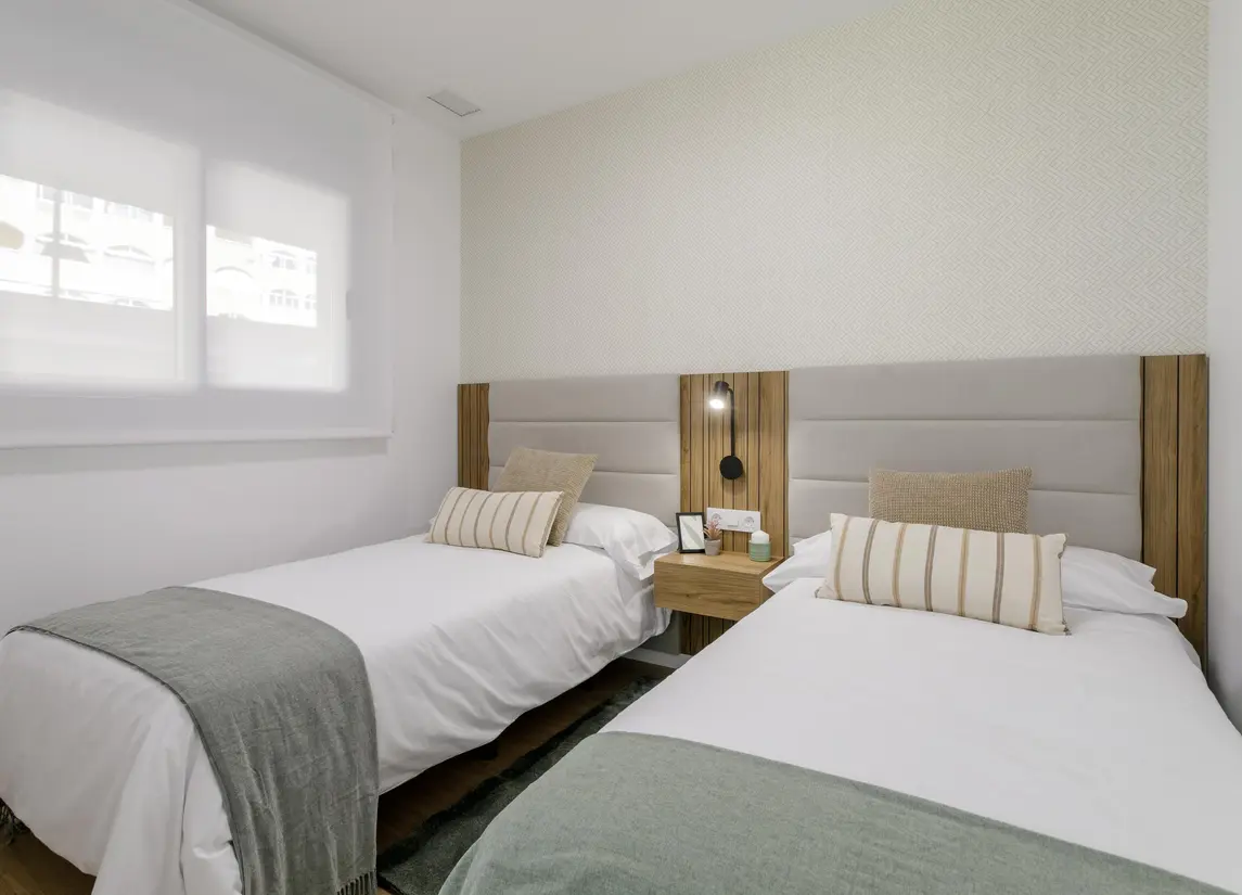 Eden Beach — Torrevieja (Costa Blanca)