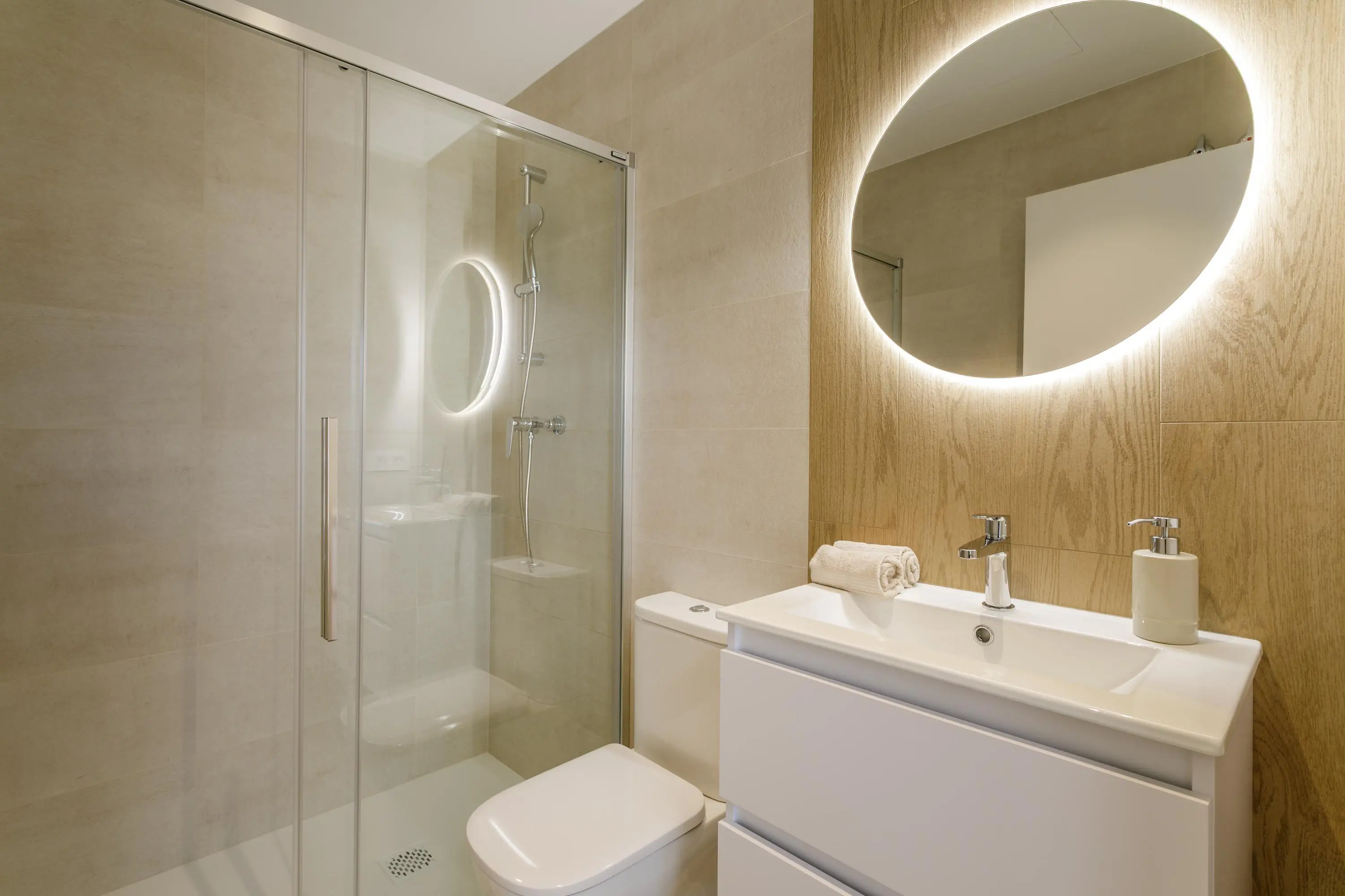 Eden Beach — Torrevieja (Costa Blanca) 