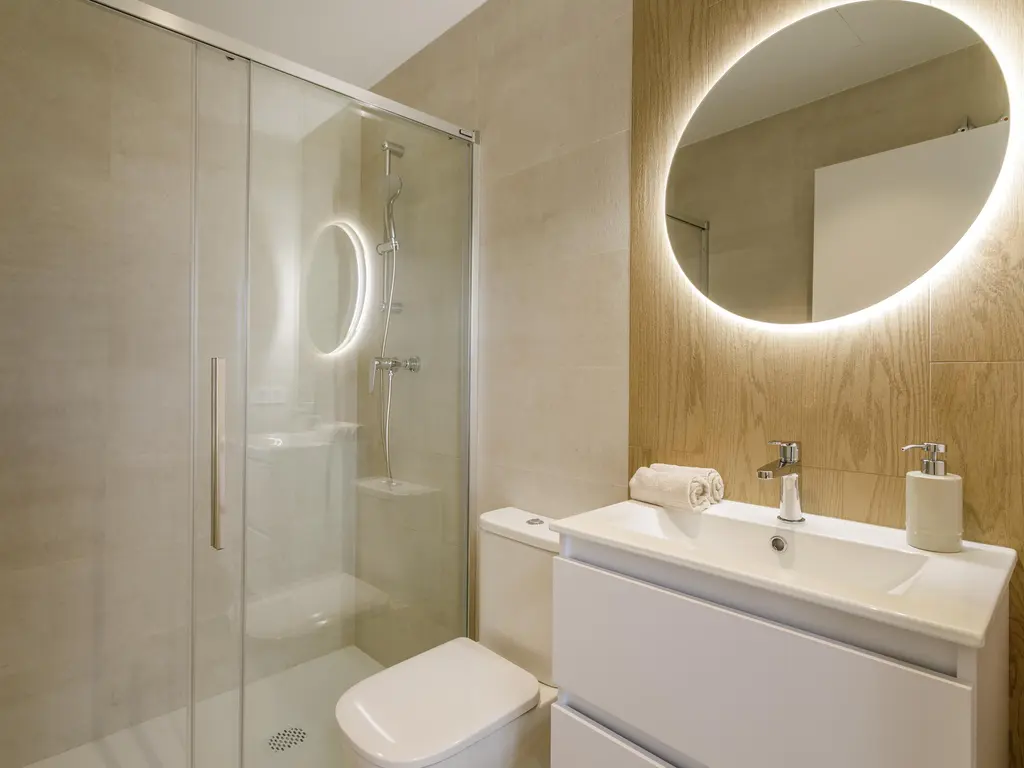 Eden Beach — Torrevieja (Costa Blanca) , ALICANTE