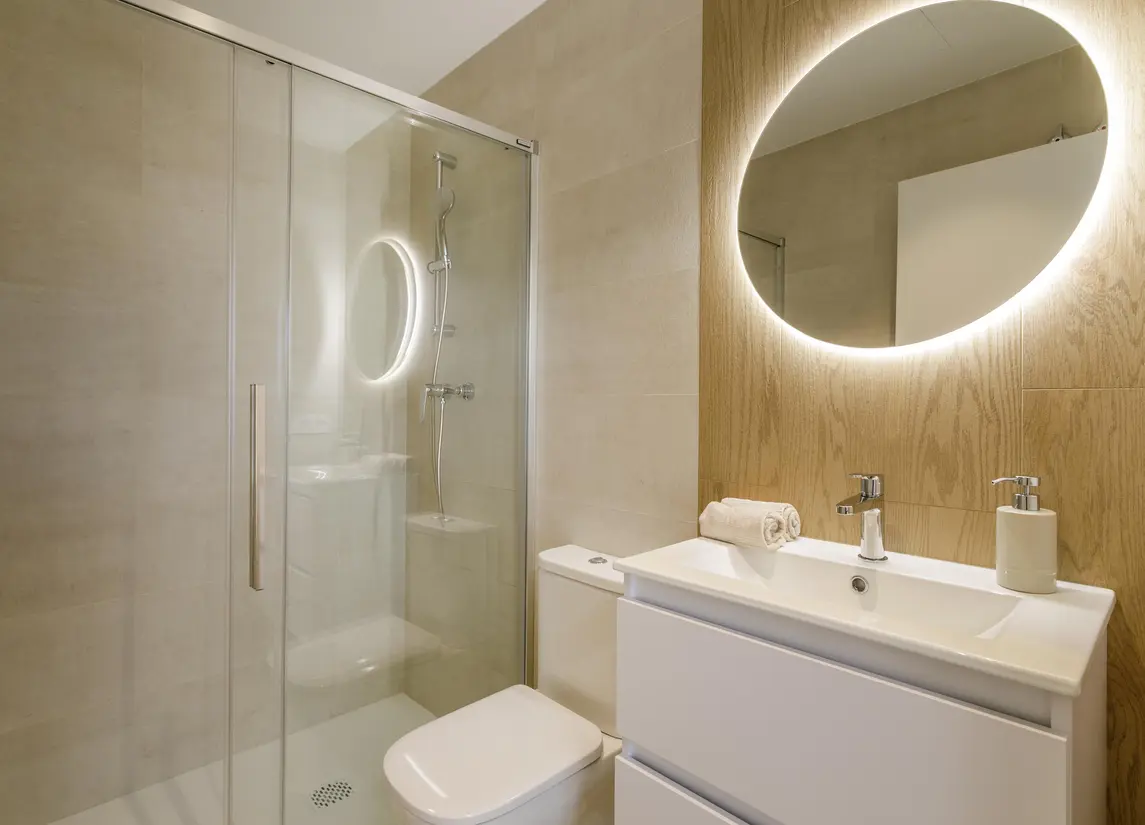 Eden Beach — Torrevieja (Costa Blanca)