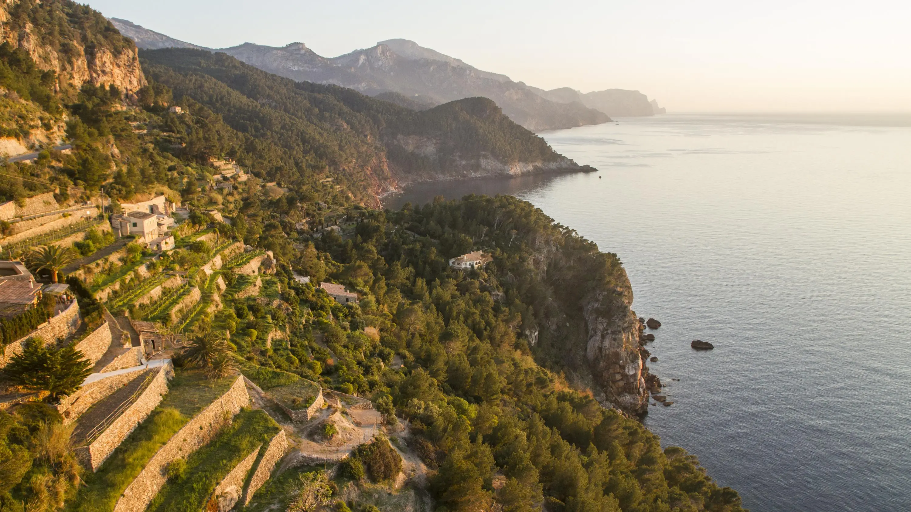 Es Voltor — Esporles (Mallorca) 