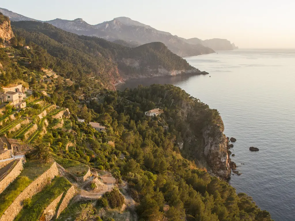 Es Voltor — Esporles (Mallorca) , MALLORCA