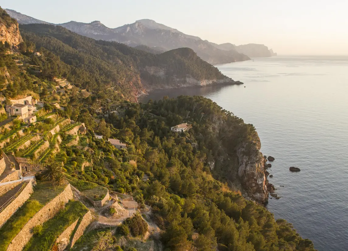 Es Voltor — Esporles (Mallorca) 