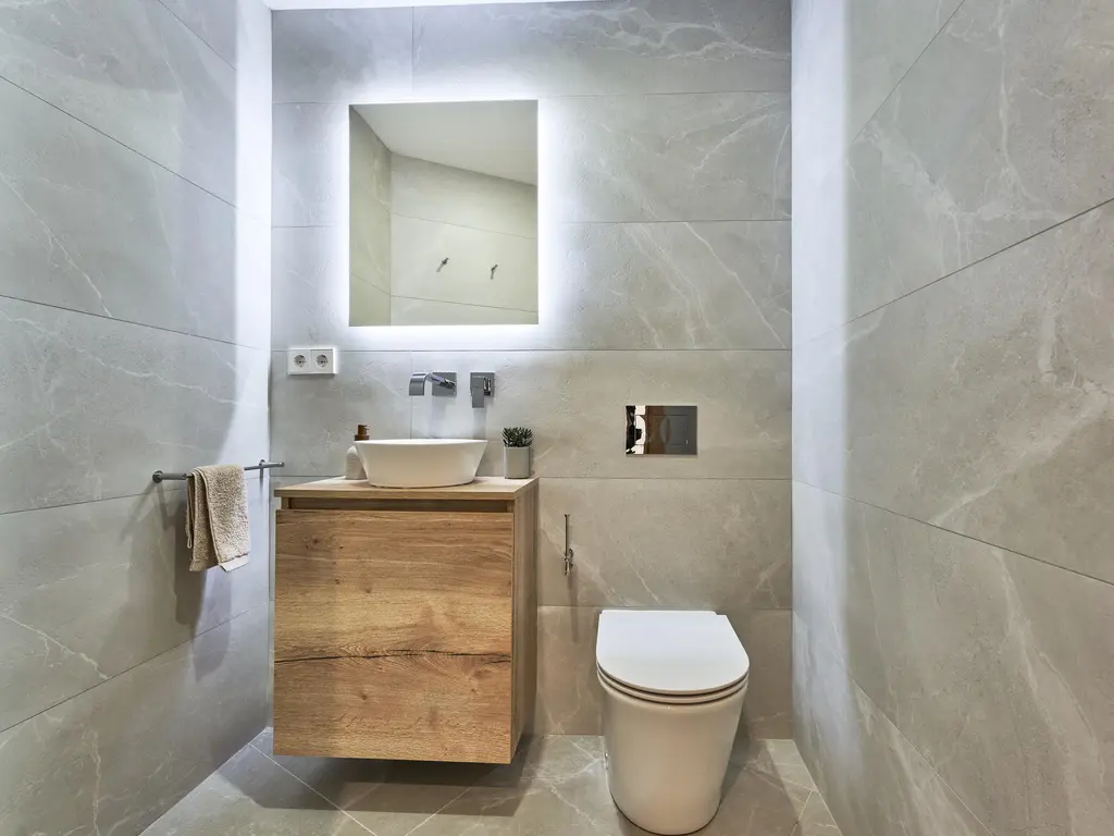Es Voltor — Esporles (Mallorca) , MALLORCA
