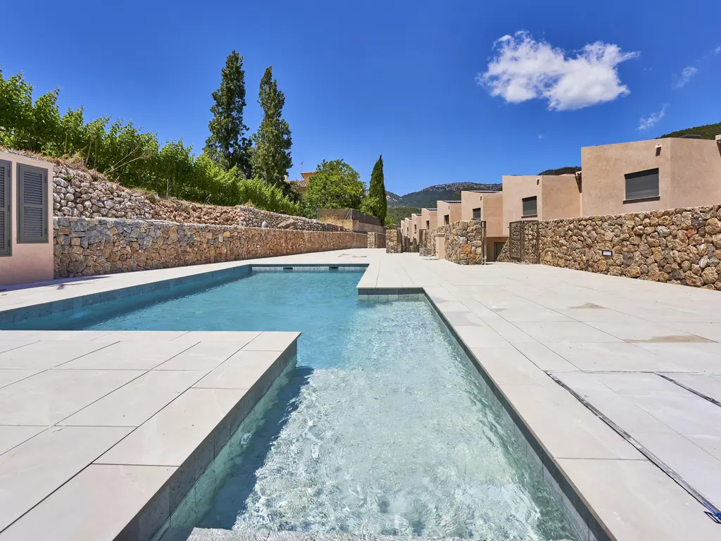 Es Voltor — Esporles (Mallorca) , MALLORCA