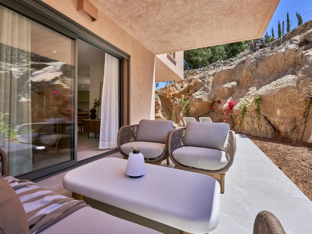 Es Voltor — Esporles (Mallorca) , MALLORCA