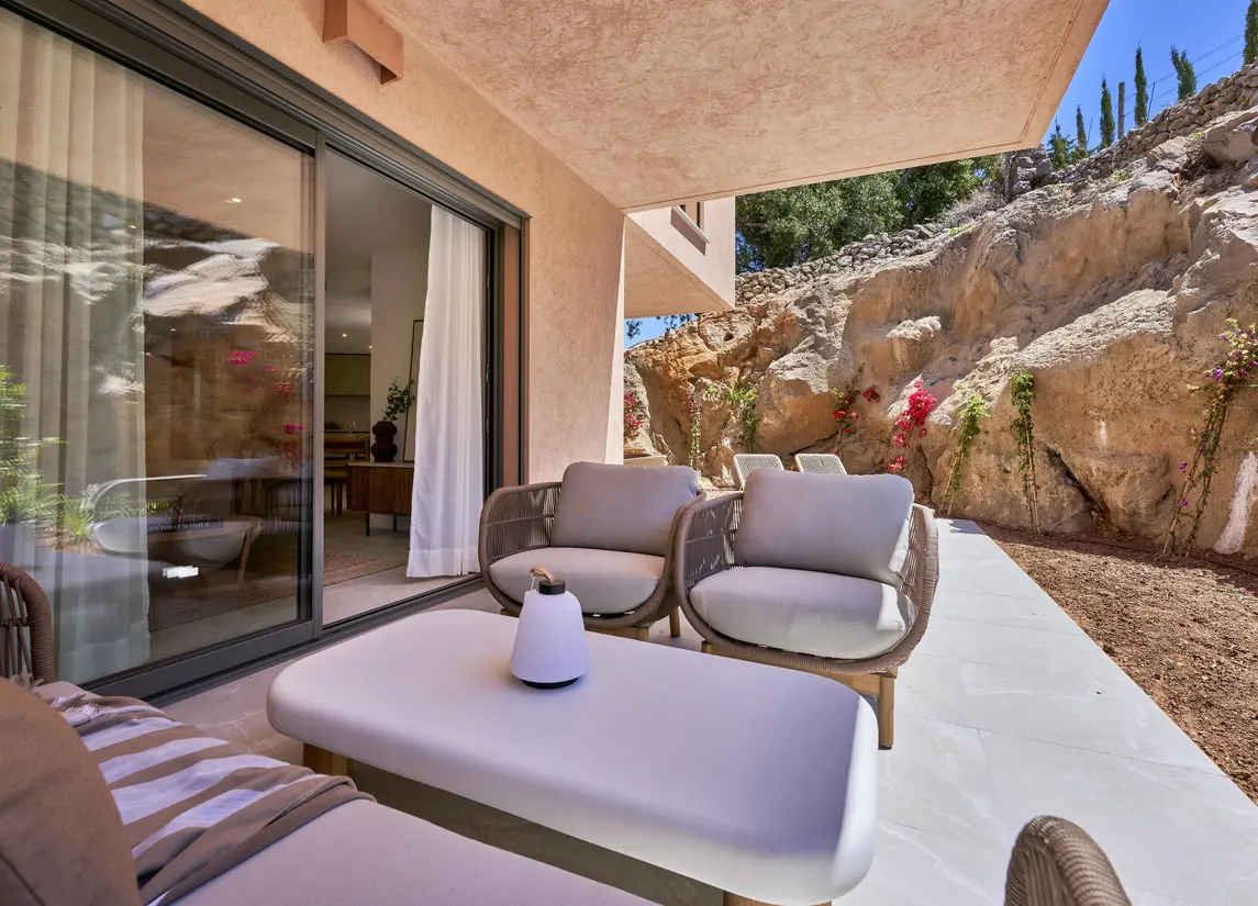 Es Voltor — Esporles (Mallorca) 