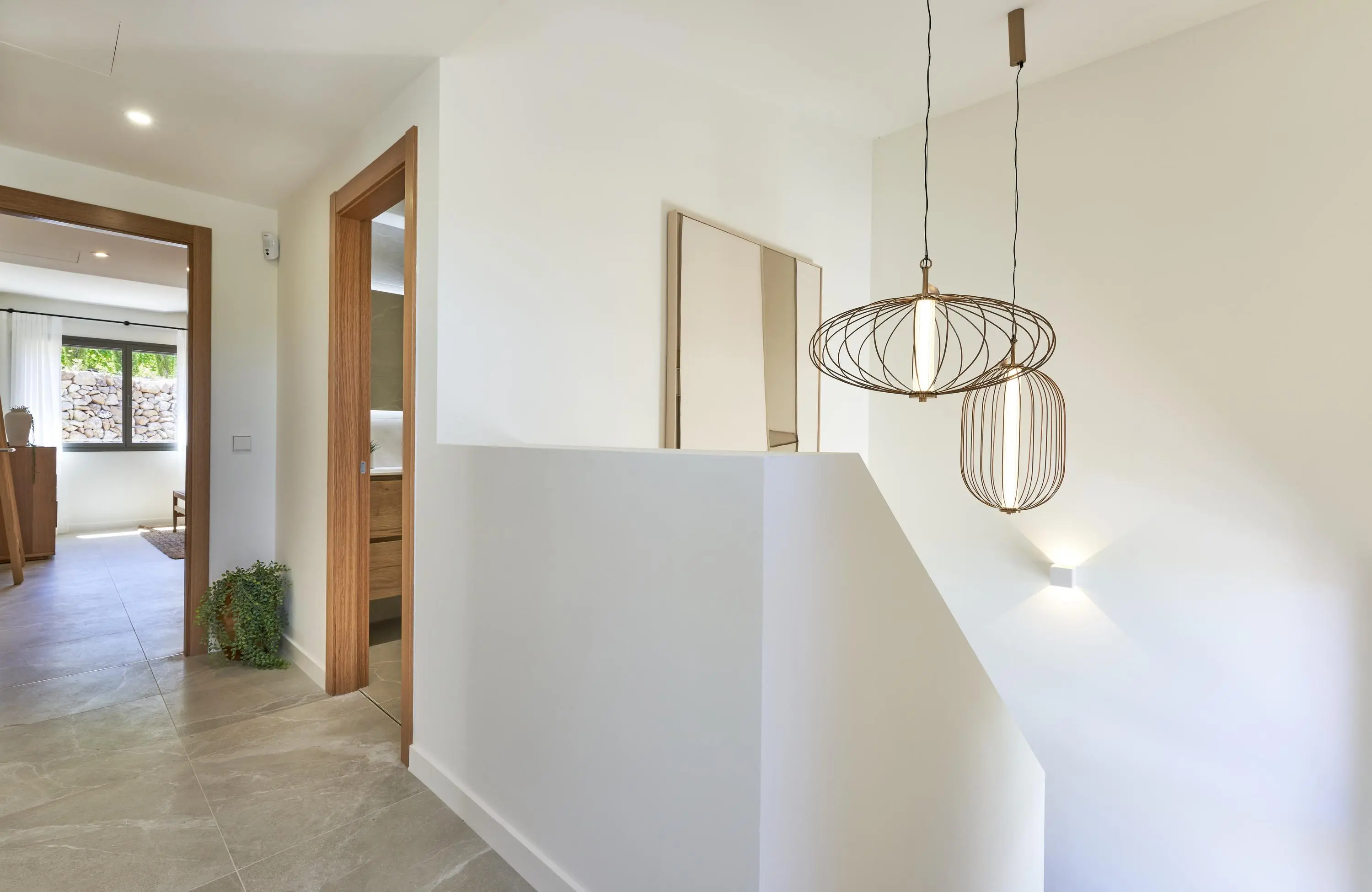 Es Voltor — Esporles (Mallorca) 