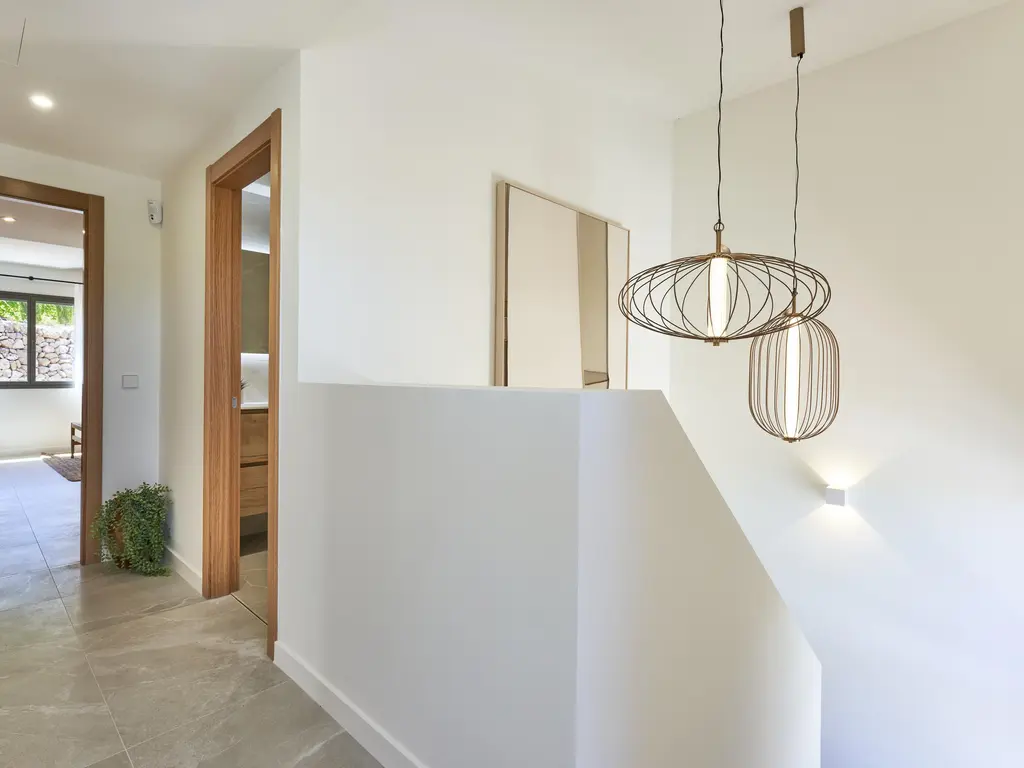 Es Voltor — Esporles (Mallorca) , MALLORCA