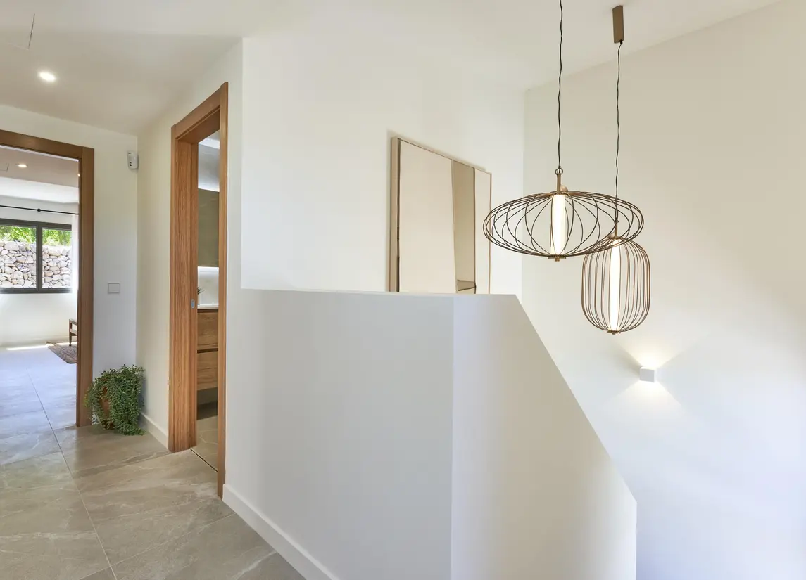 Es Voltor — Esporles (Mallorca) 