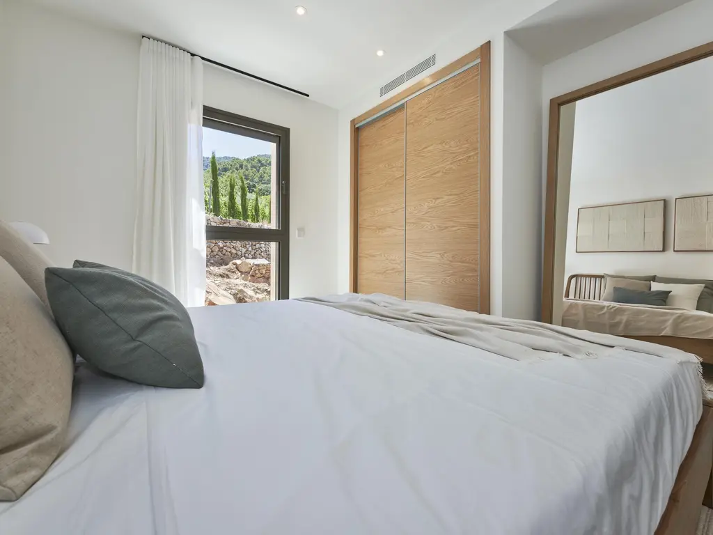 Es Voltor — Esporles (Mallorca) , MALLORCA