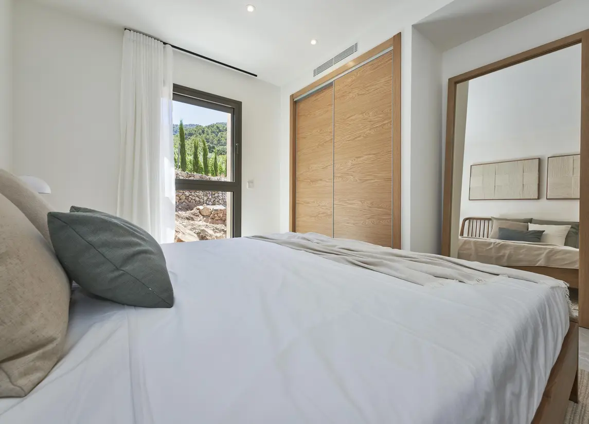 Es Voltor — Esporles (Mallorca) 