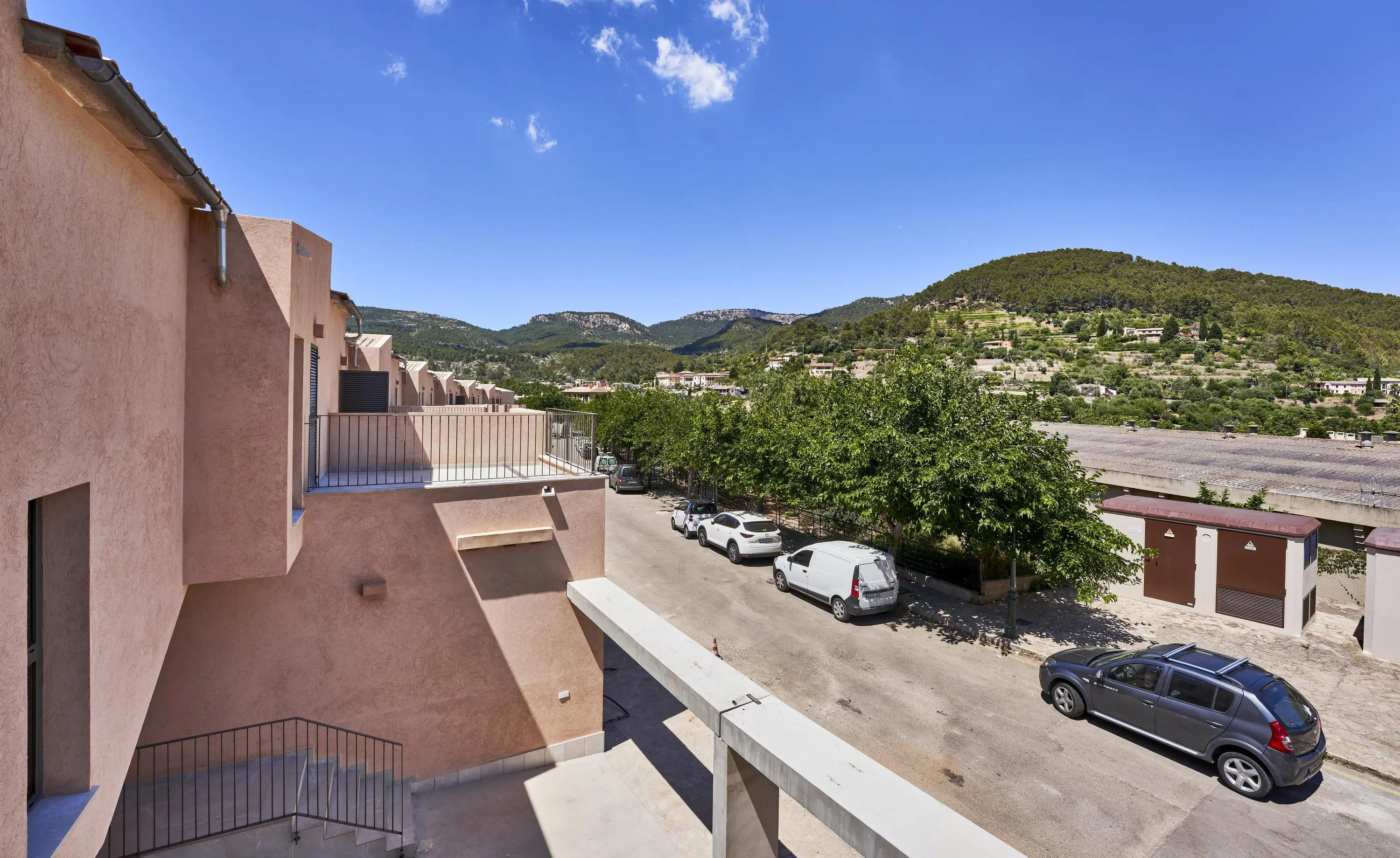 Es Voltor — Esporles (Mallorca) 