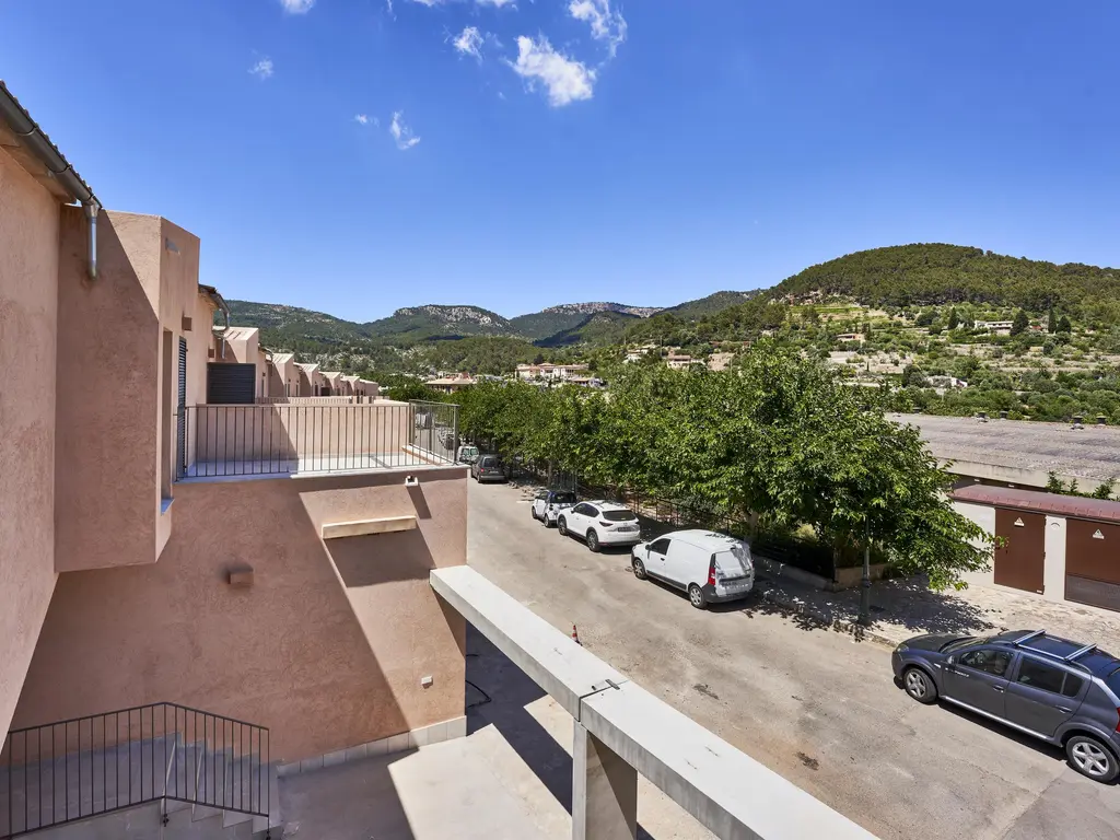 Es Voltor — Esporles (Mallorca) , MALLORCA
