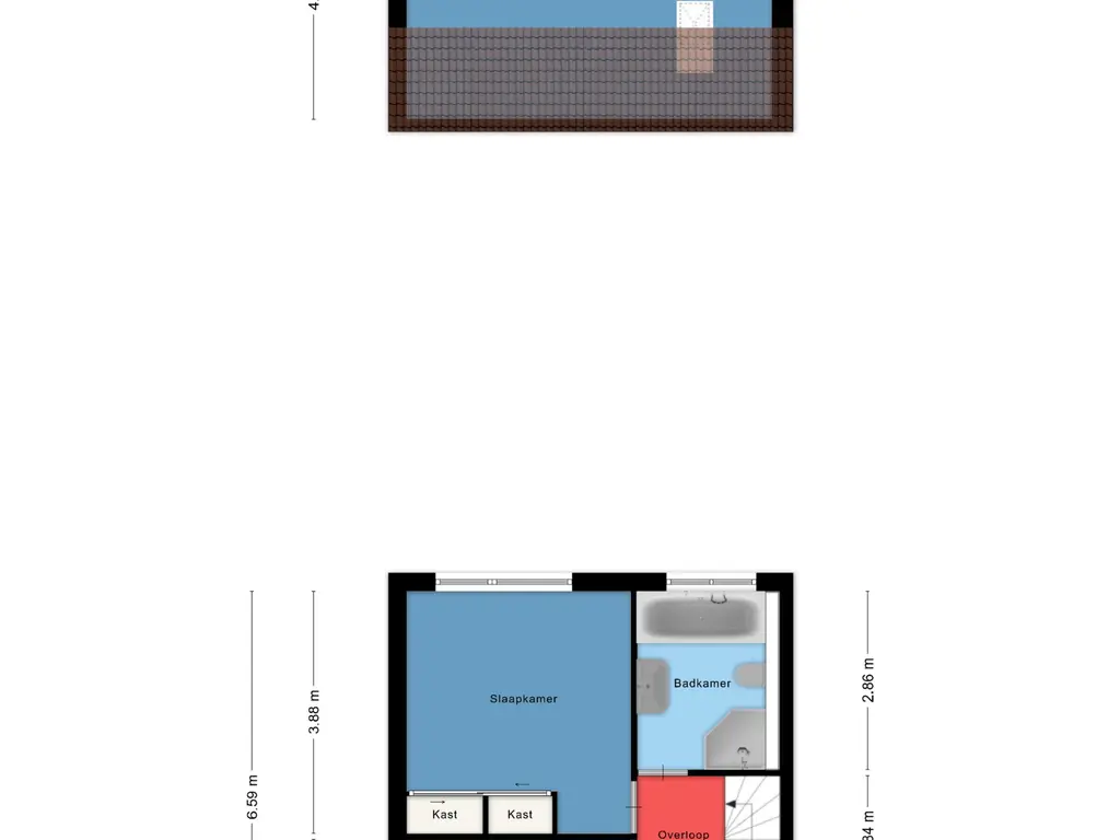 Groenewoudlaan 12, Waalwijk