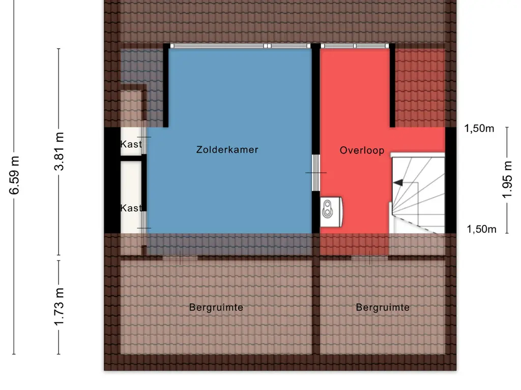 Groenewoudlaan 12, Waalwijk