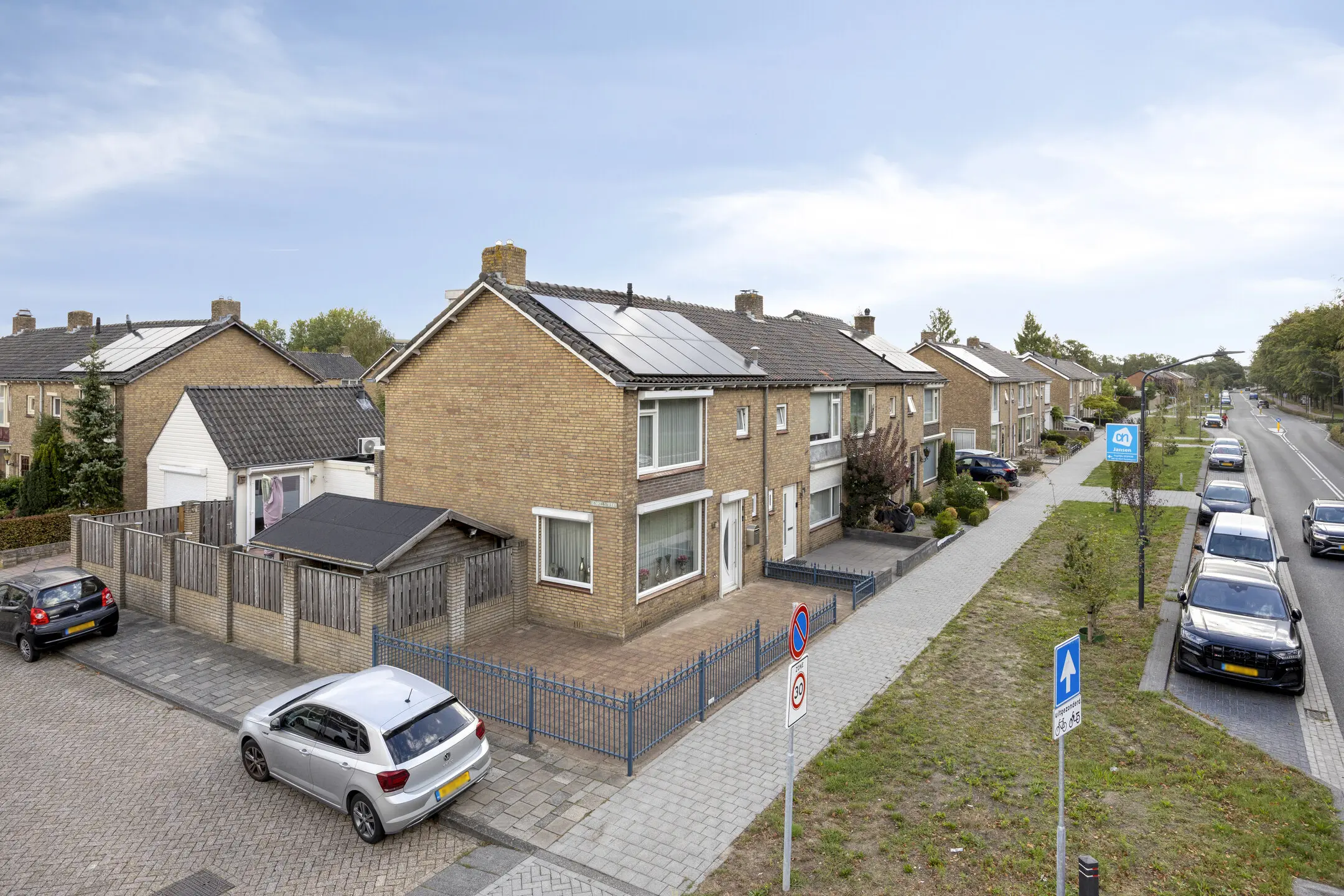 Groenewoudlaan 12
