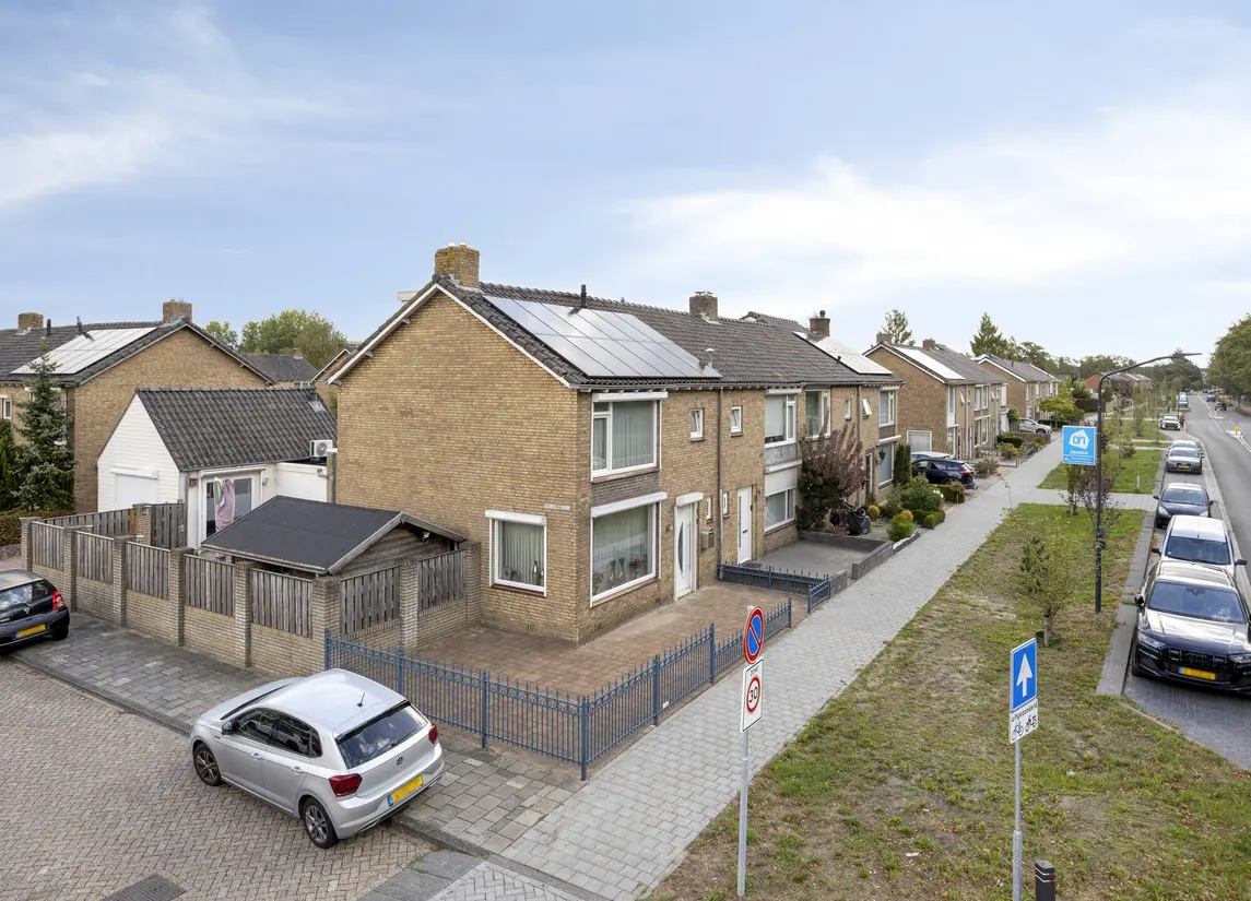 Groenewoudlaan 12
