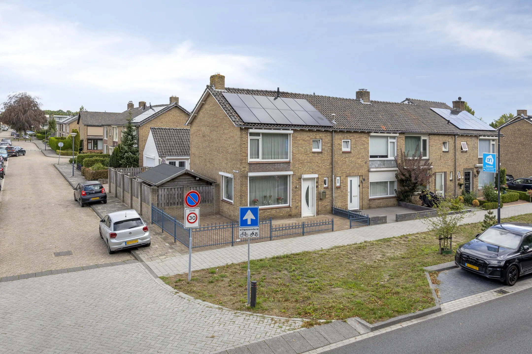 Groenewoudlaan 12