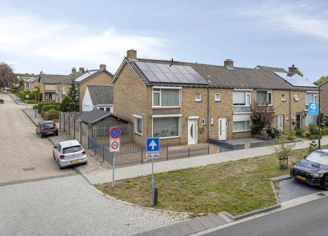 Groenewoudlaan 12