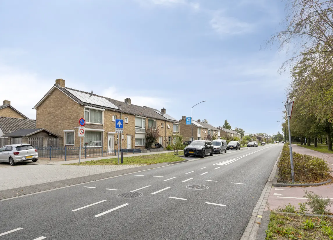 Groenewoudlaan 12