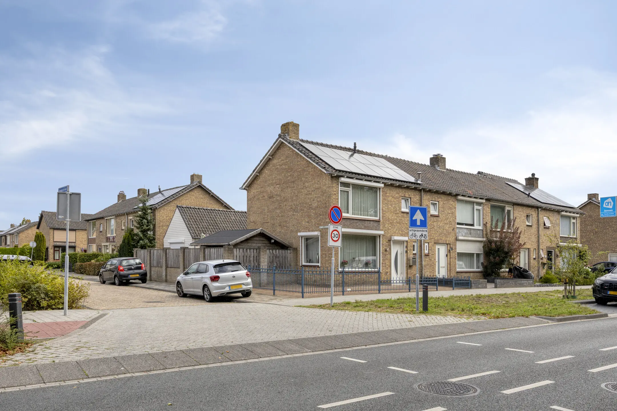 Groenewoudlaan 12