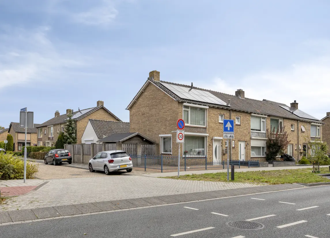 Groenewoudlaan 12