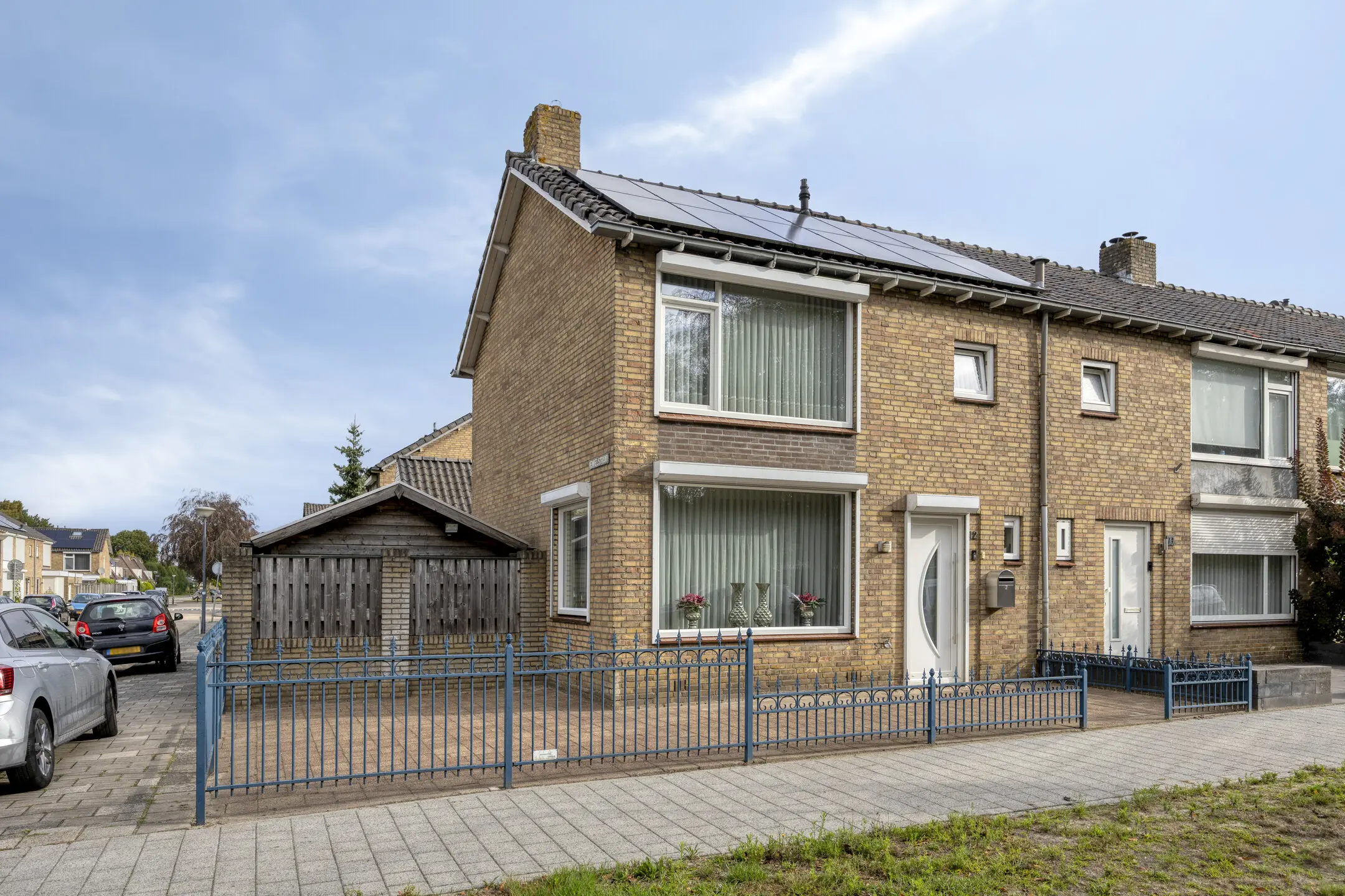 Groenewoudlaan 12