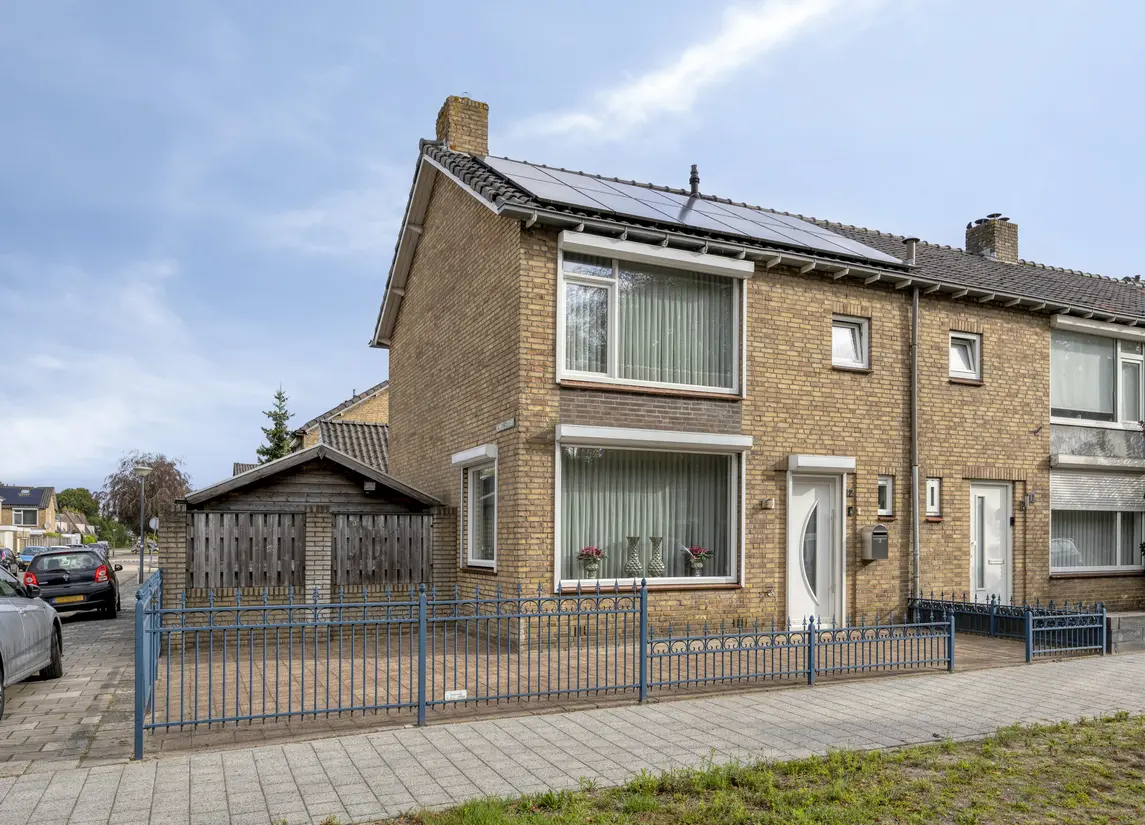 Groenewoudlaan 12