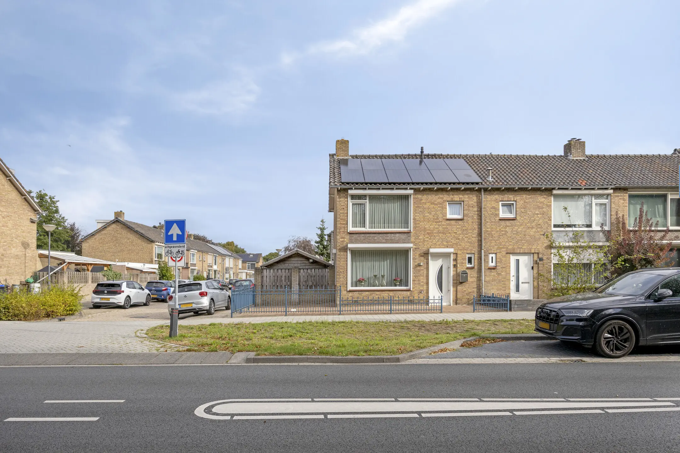Groenewoudlaan 12