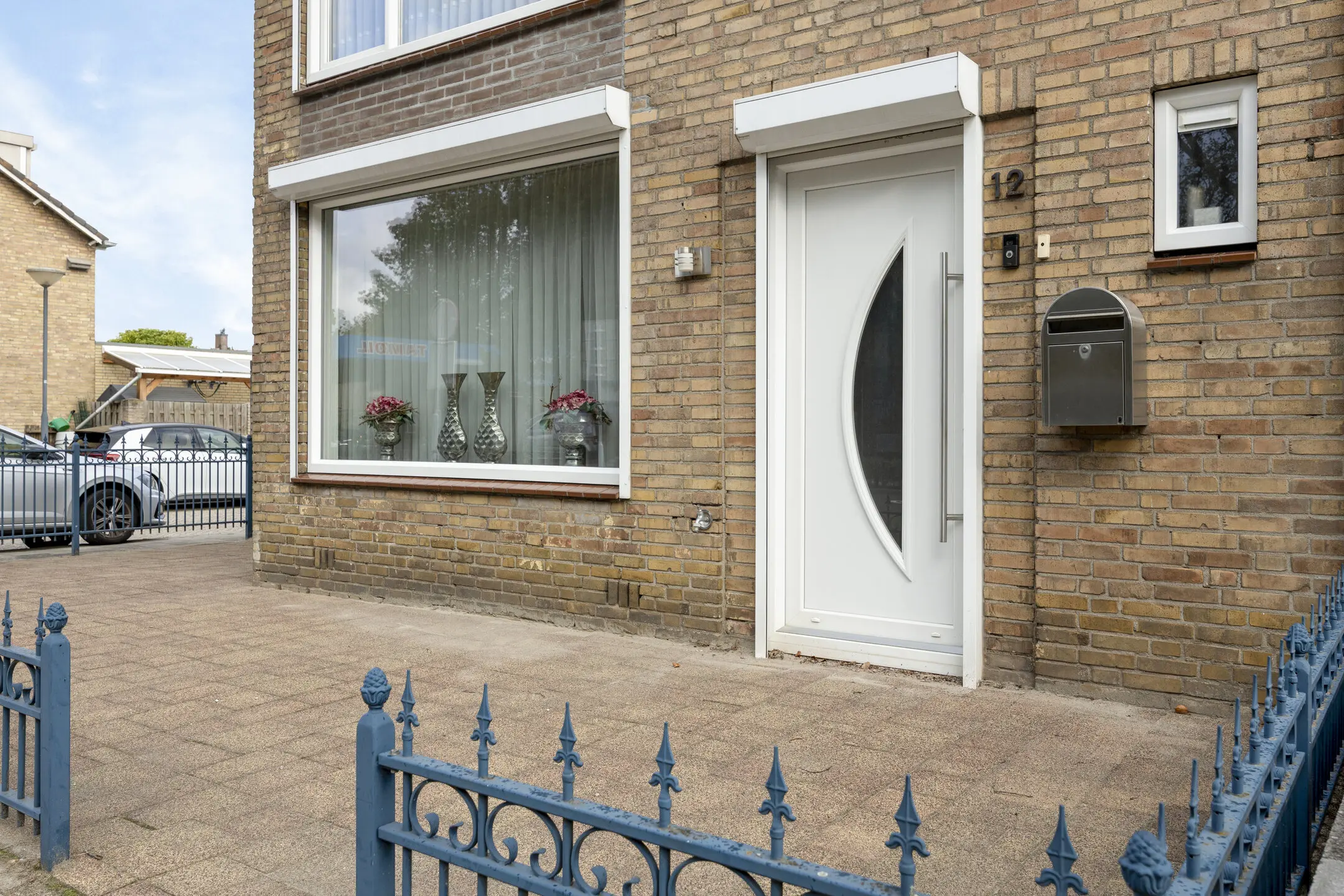 Groenewoudlaan 12