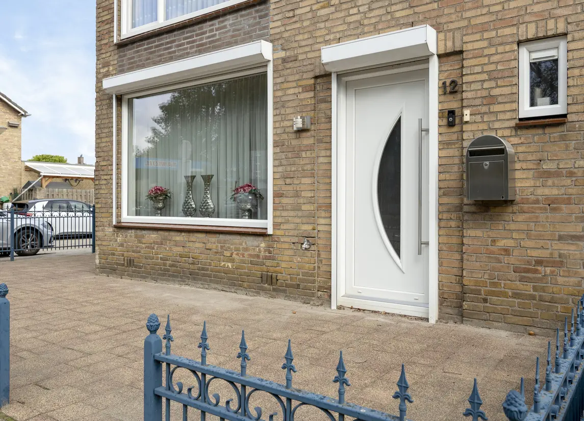 Groenewoudlaan 12
