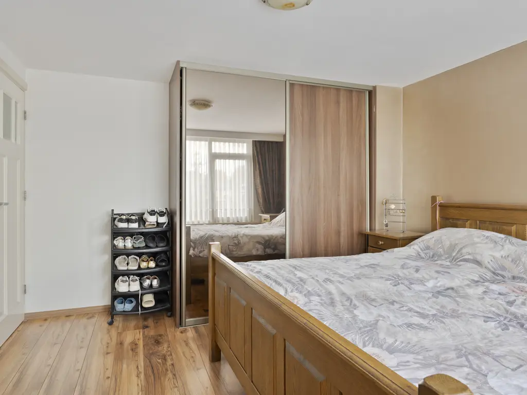 Groenewoudlaan 12, Waalwijk
