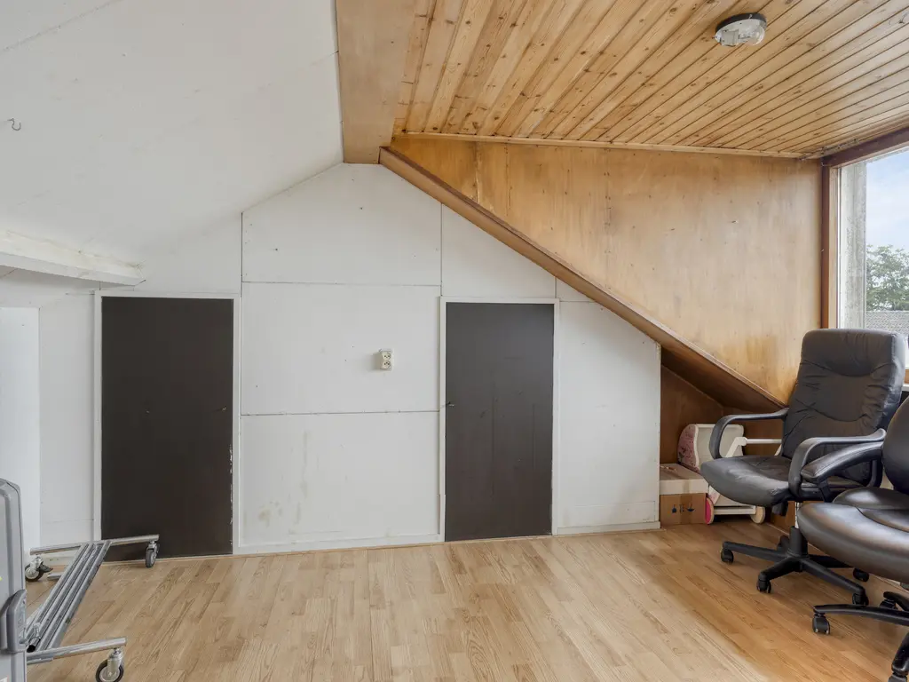 Groenewoudlaan 12, Waalwijk