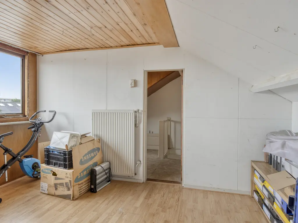 Groenewoudlaan 12, Waalwijk