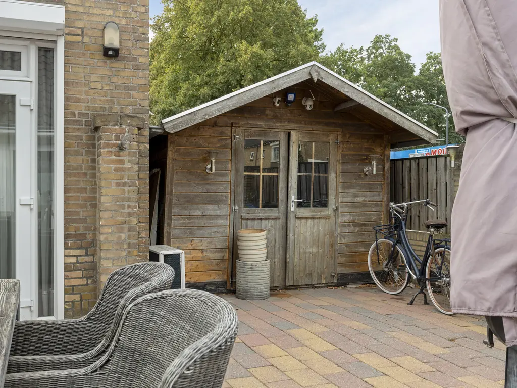 Groenewoudlaan 12, Waalwijk
