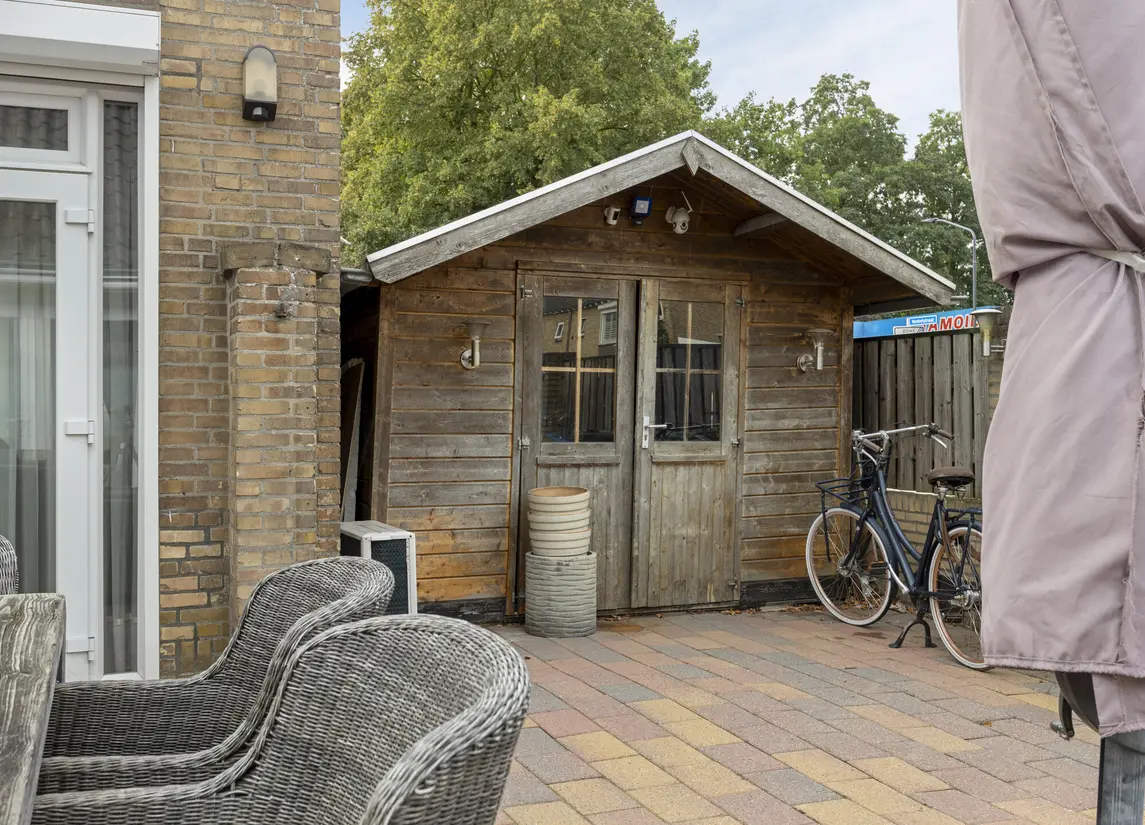Groenewoudlaan 12