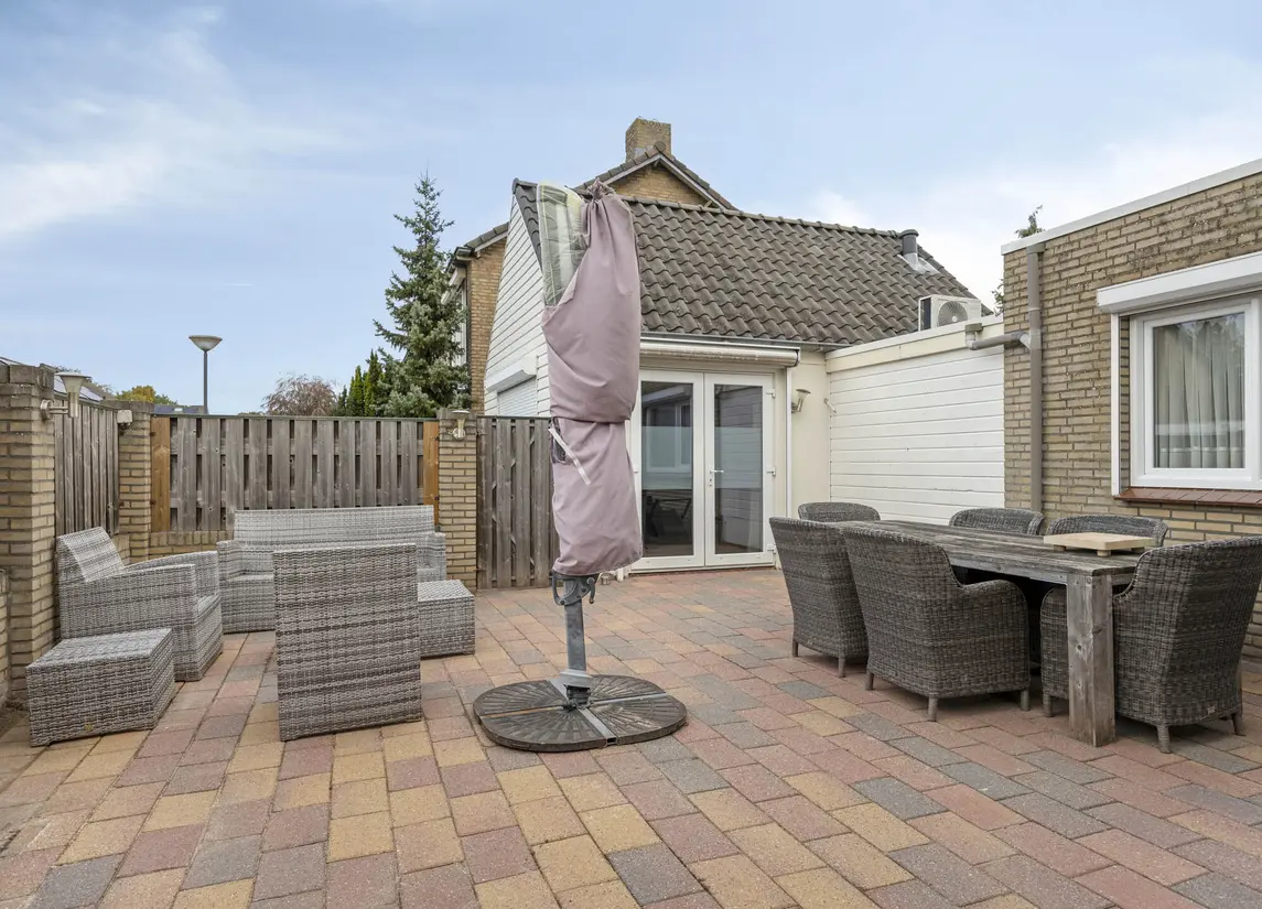 Groenewoudlaan 12