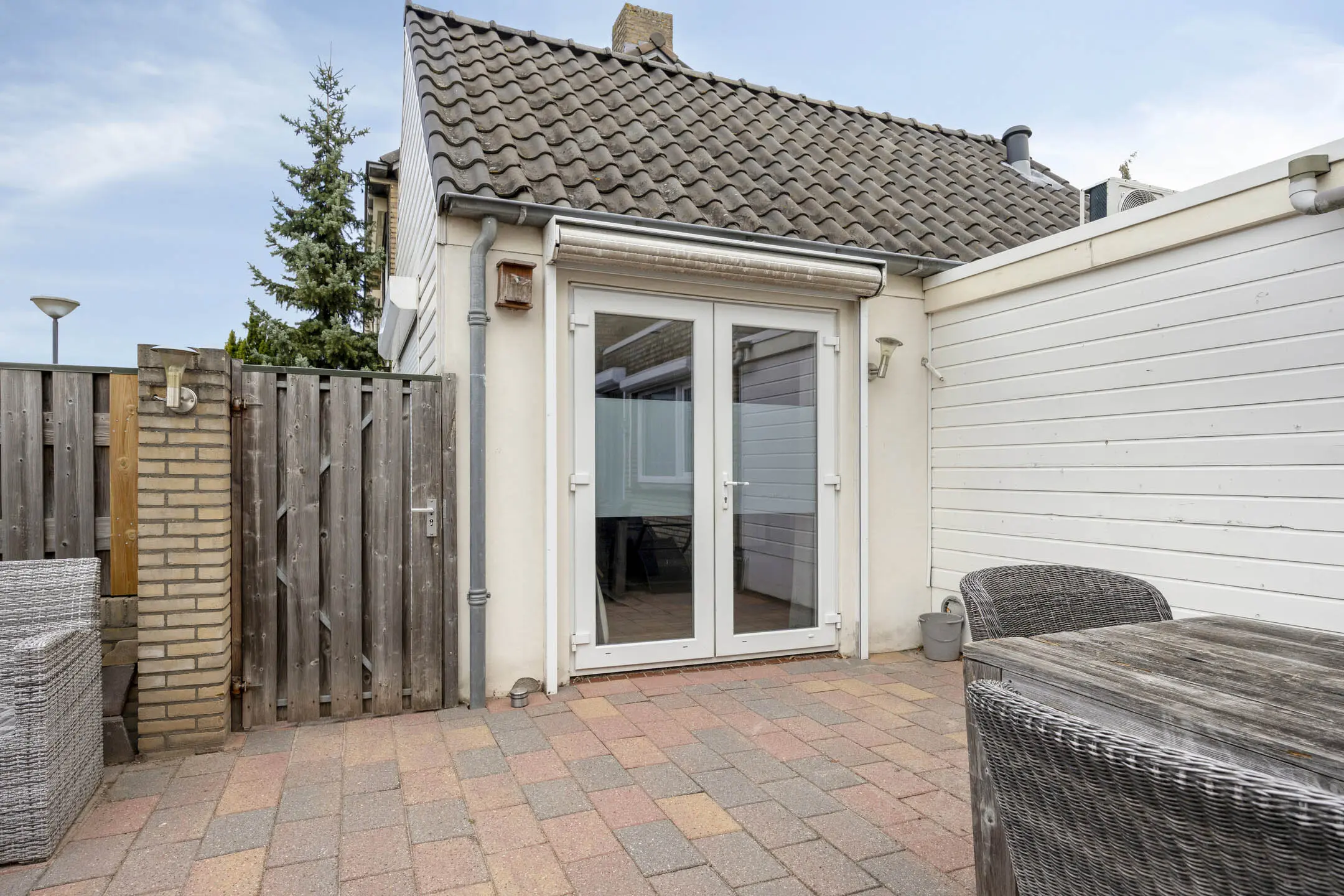 Groenewoudlaan 12
