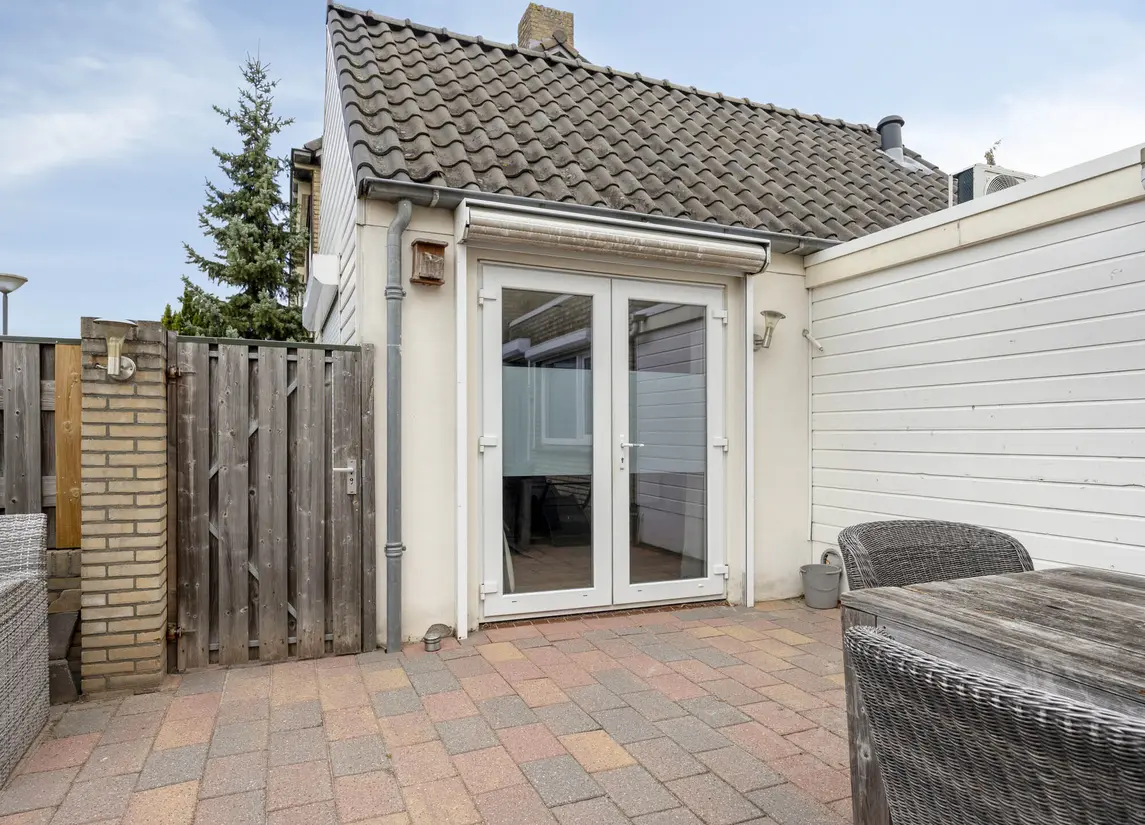 Groenewoudlaan 12