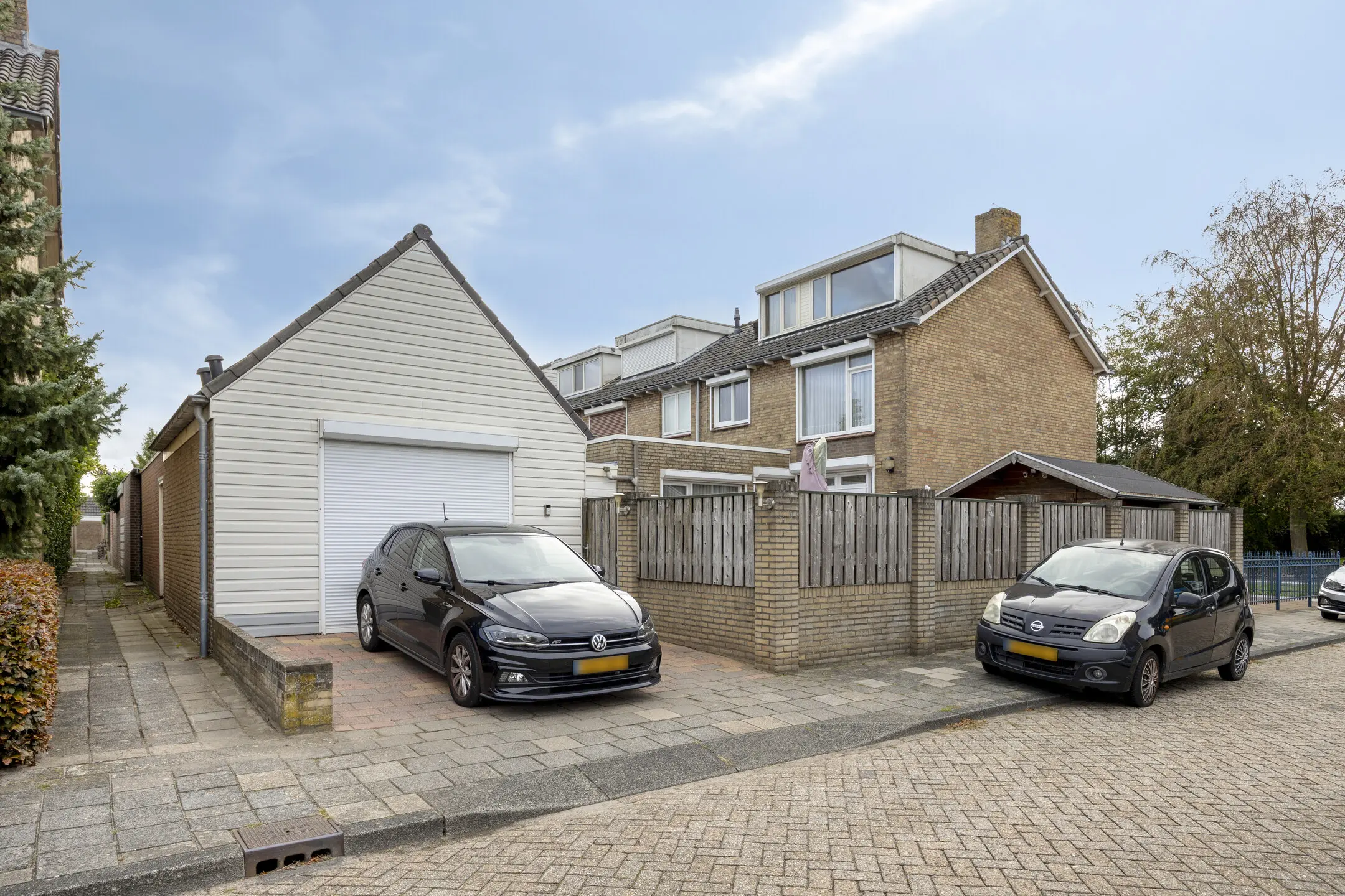 Groenewoudlaan 12