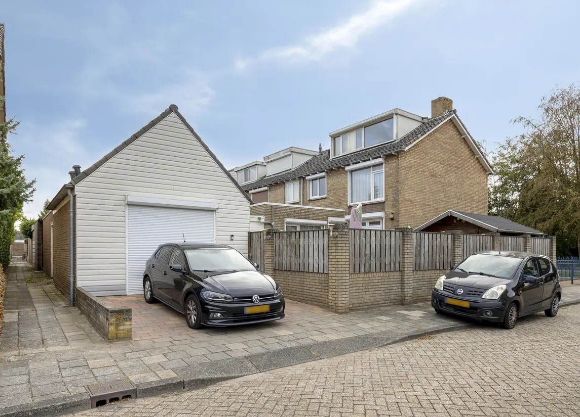 Groenewoudlaan 12