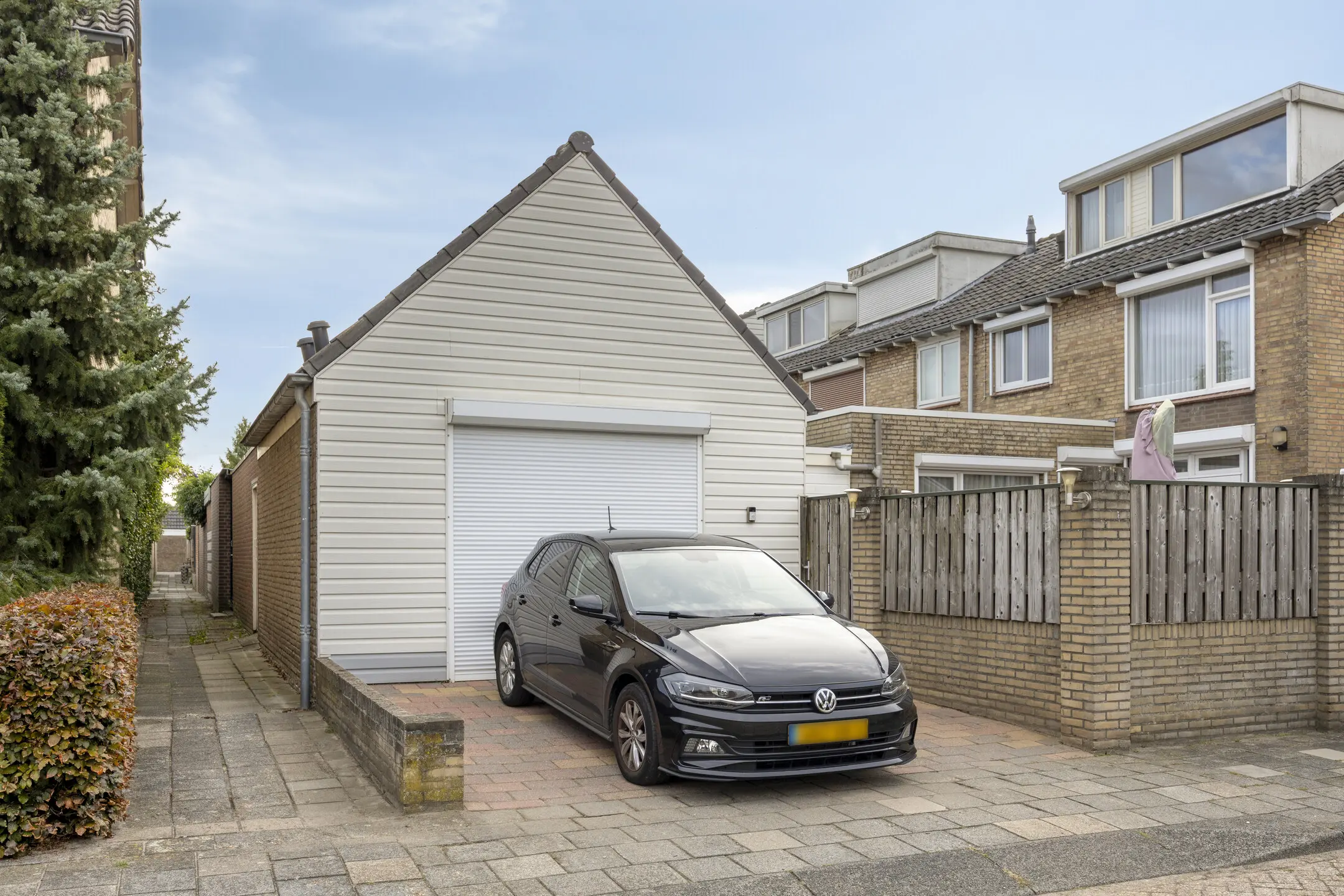 Groenewoudlaan 12