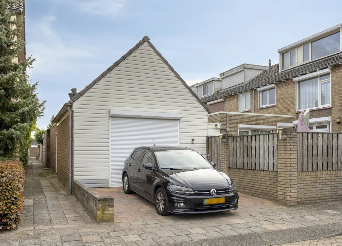 Groenewoudlaan 12