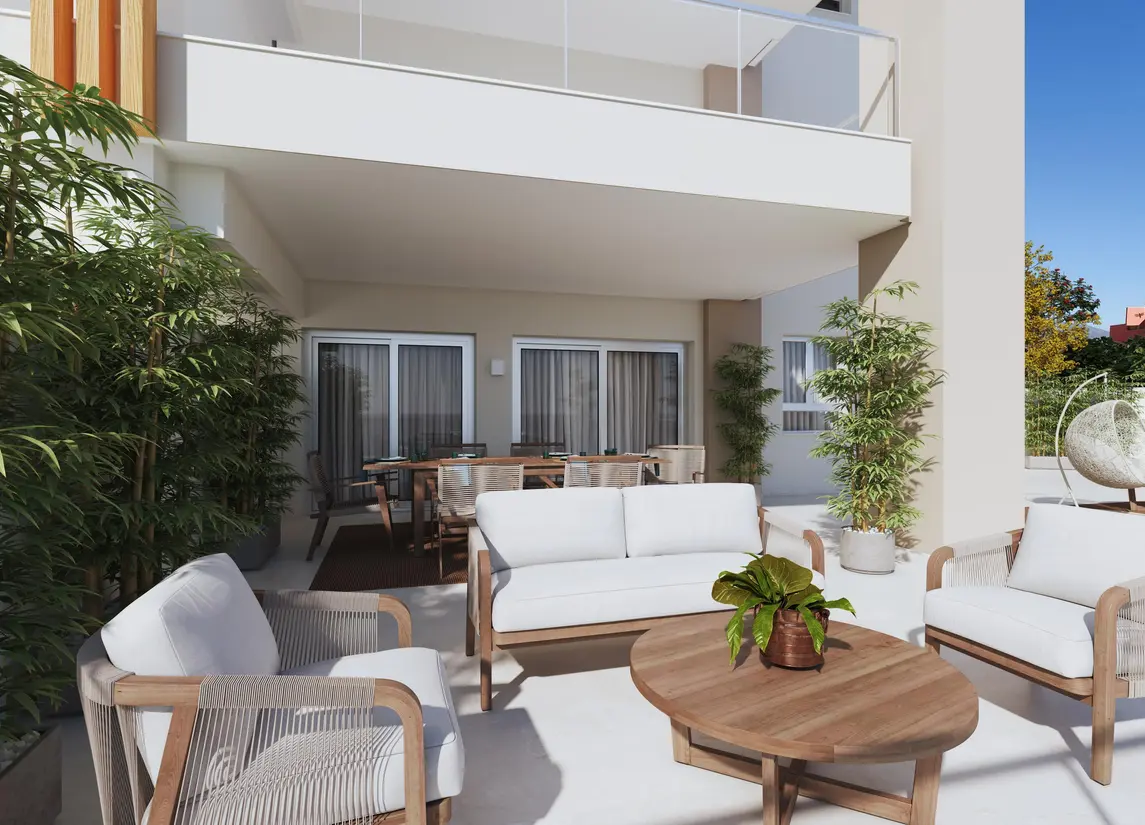 Valley Views — Mijas/Fuengirola 
