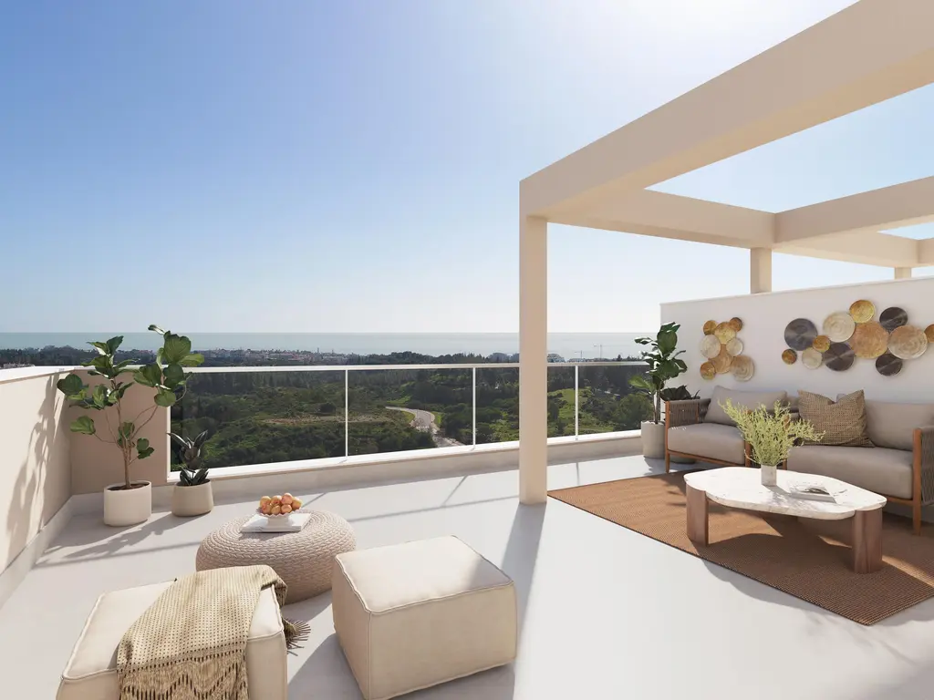 Valley Views — Mijas/Fuengirola , MÁLAGA