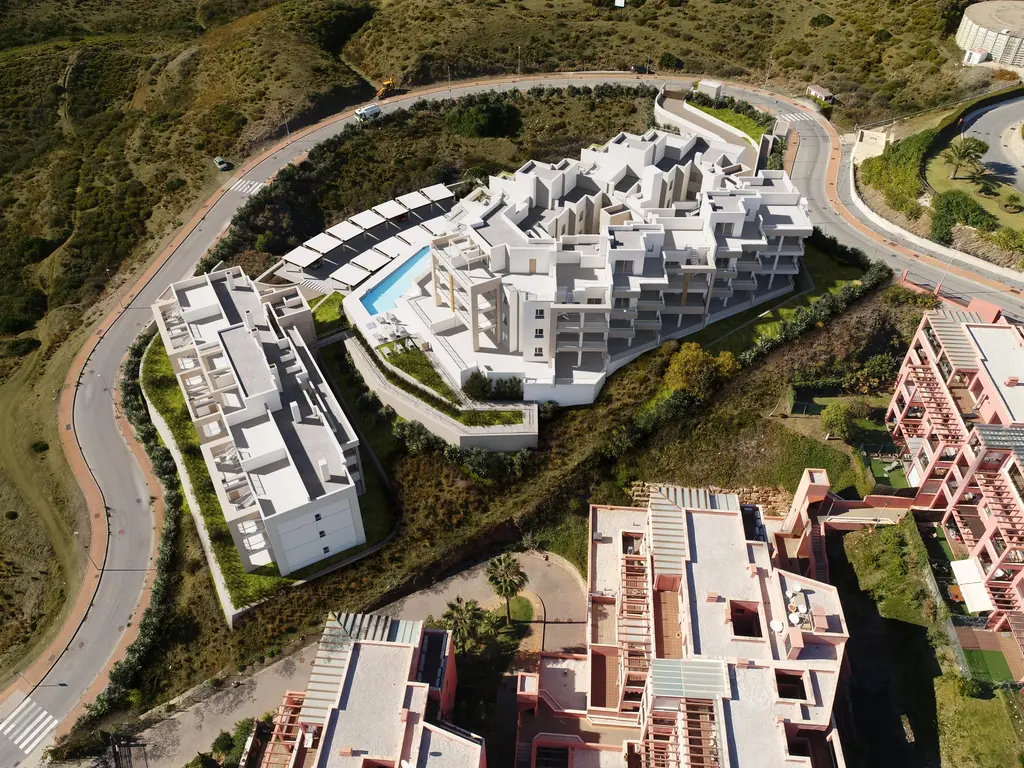 Valley Views — Mijas/Fuengirola , MÁLAGA