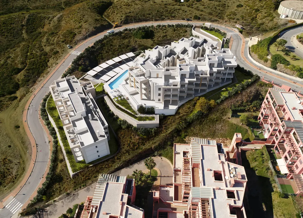 Valley Views — Mijas/Fuengirola 